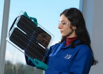 Solar Sharc® Demonstrates Testing With New Images