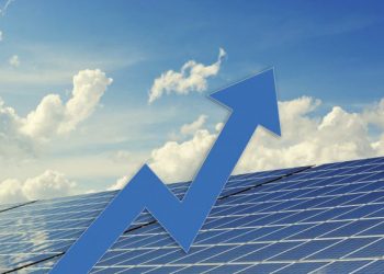 Scorchio – Solar Energy Is On The Up